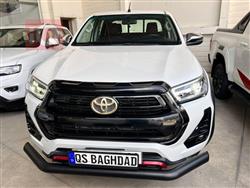 تويوتا هايلوكس